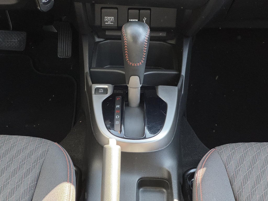 Honda Jazz 1.5 i-vtec dynamic automaat | navigatie | trekhaak | camera | st