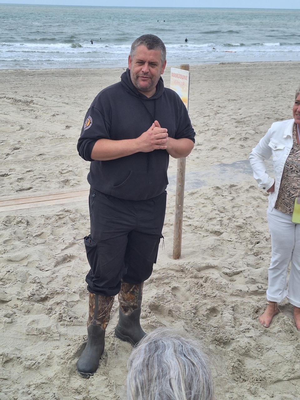 Metaaldetectie cursusdagen voor op land en strandlocaties