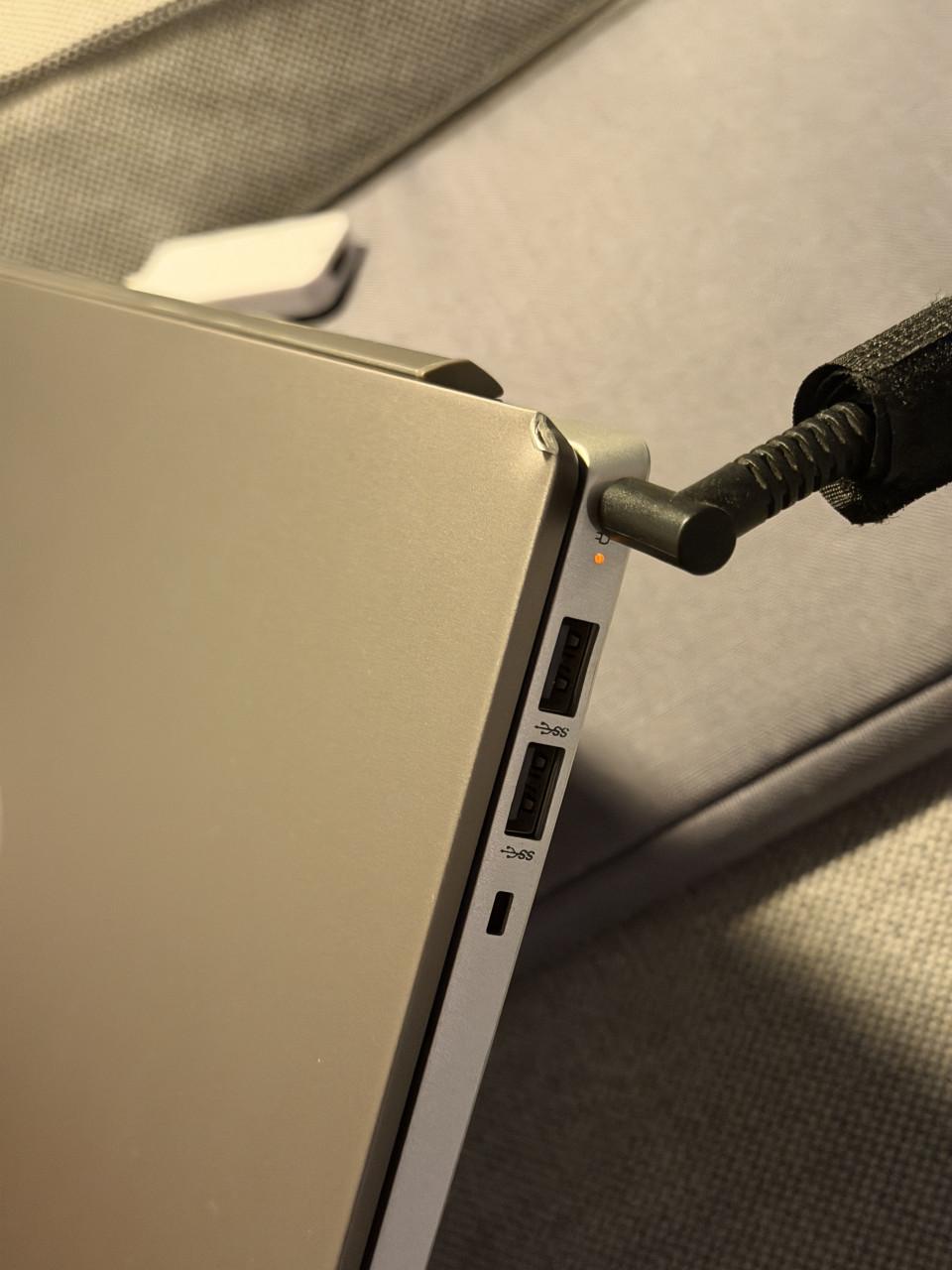 HP Pavilion - 15,6 inch - Intel i5 core - 8GB RAM - 1TB