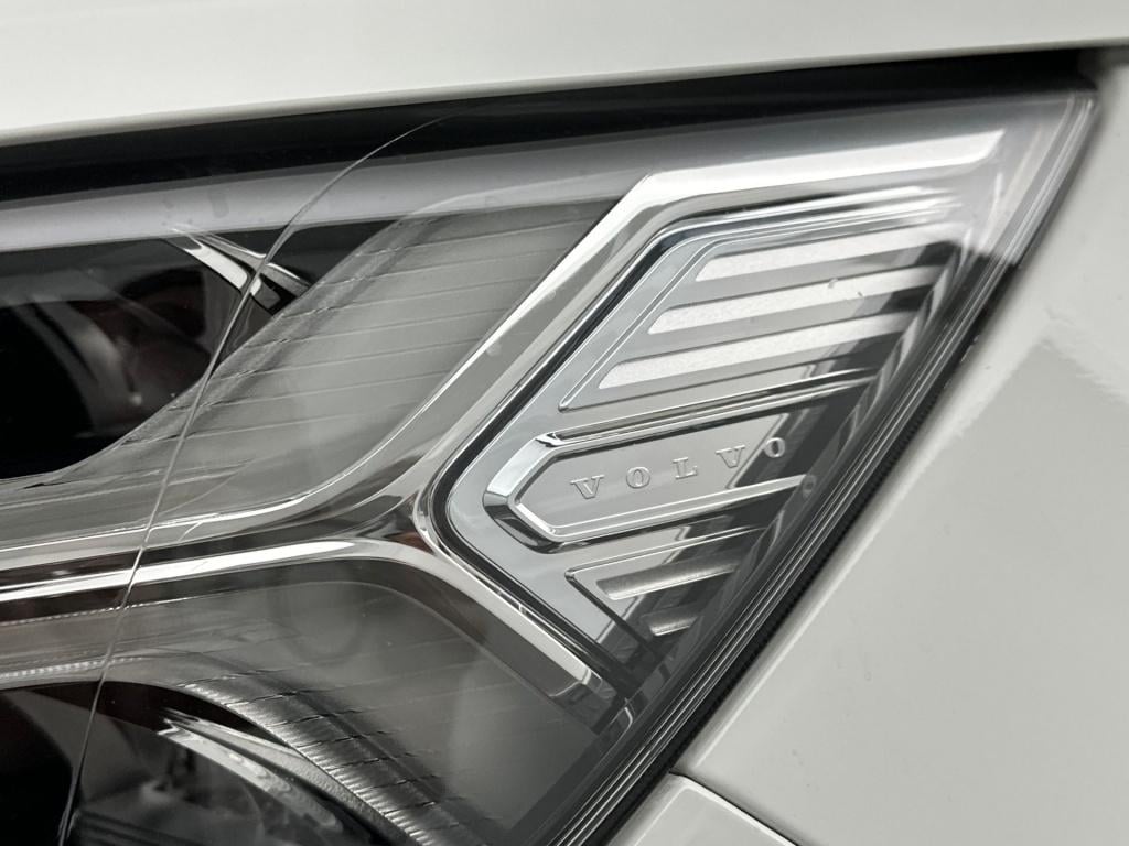 Volvo XC40 t5 262pk recharge inscription| pano| leder| camera| keyless| dab