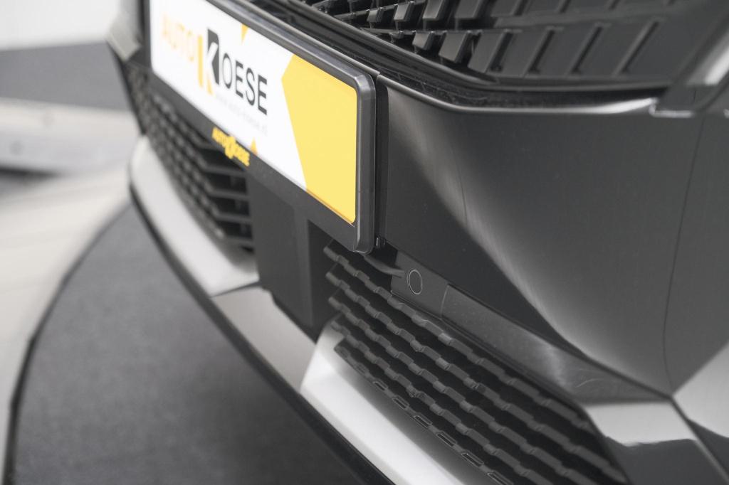 Peugeot E-3008 gt 210 73 kwh | schuif-/kanteldak | 360 vision & drive assis