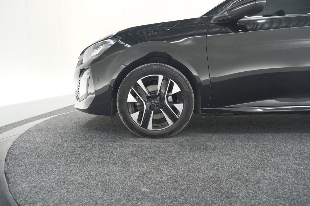 Peugeot 208 puretech 100 allure | 360 camera | adaptieve cruise control | d