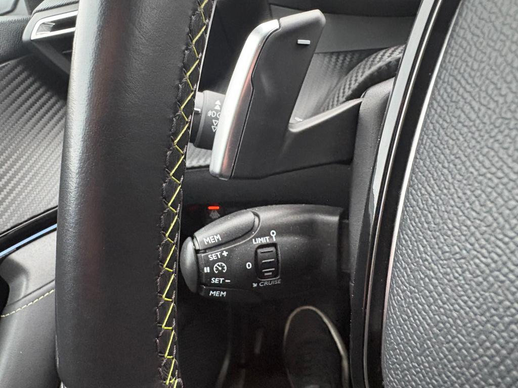 Peugeot 2008 1.2 puretech gt-line