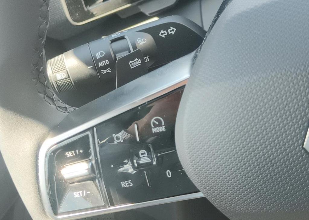 Renault Scenic e-tech ev87 long range techno - demo / pack advanced driving