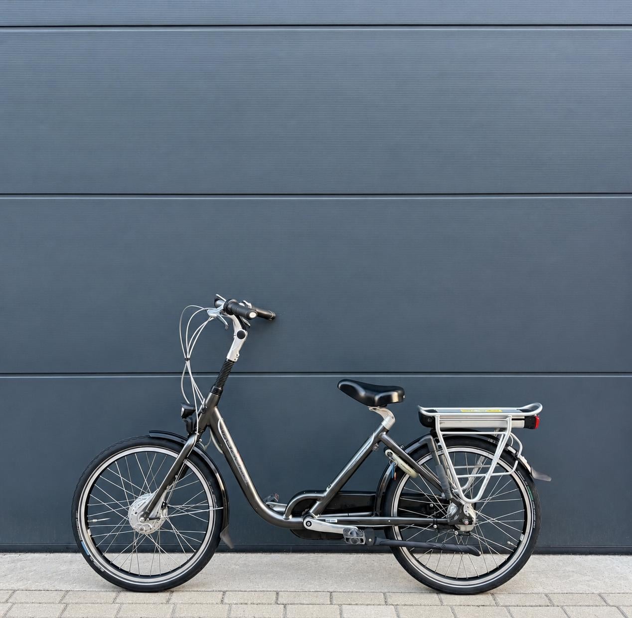 ZGAN Gazelle Balance elektrische fiets 46 cm - 26 inch