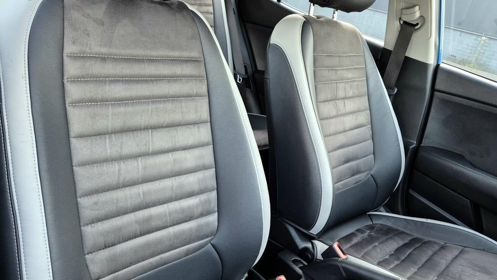 Kia Stonic 1.0 t-gdi mhev | airco | cruise | apple carplay | navi