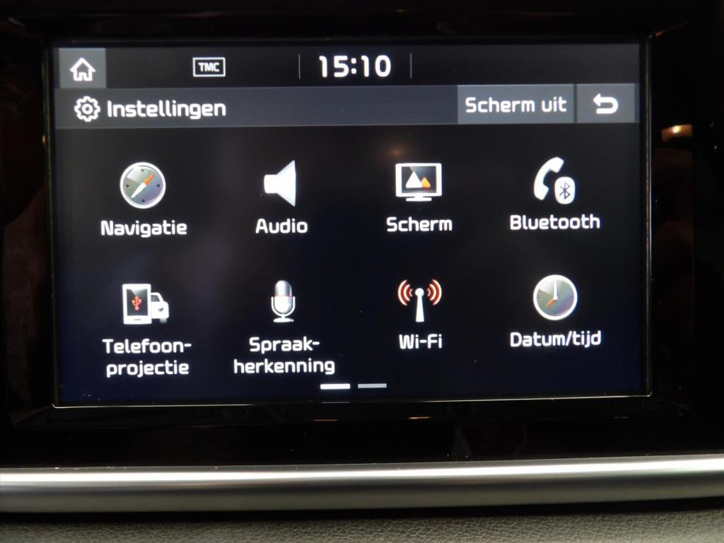 Kia Sportage 1.6 t 177pk dct7 dynamicplusline