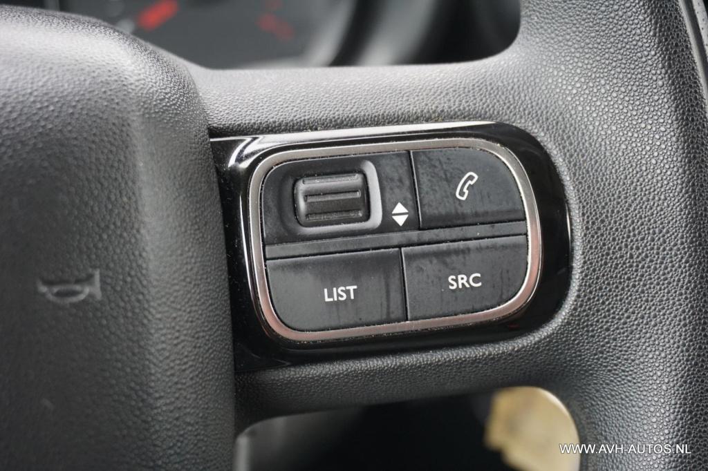 Toyota Proace city 1.2 turbo cool