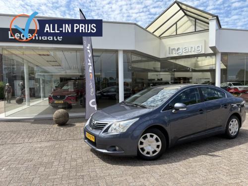 Toyota Avensis 1.8 vvti comfort