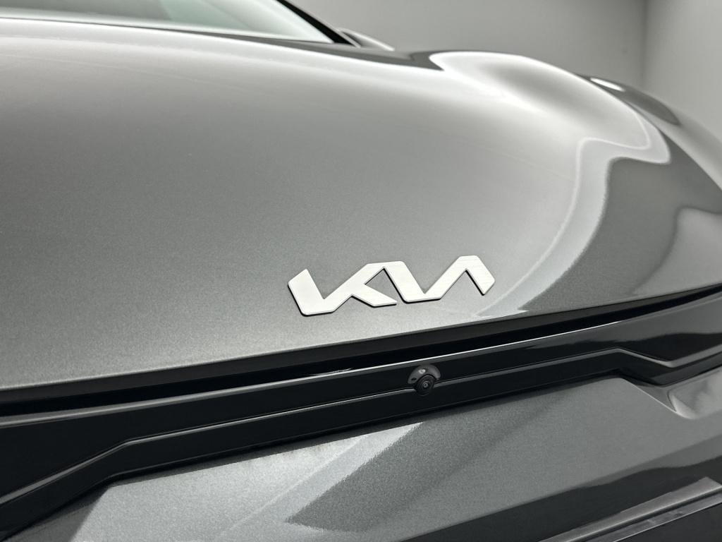 Kia Ev6 plus advanced 84 kwh schuif kantel dak | stoel verwarming en koelin