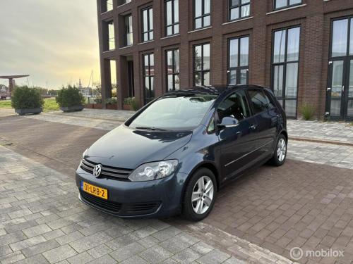 Volkswagen Golf Plus 1.2 TSI BlueMotion km136.109 Nap BJ2010