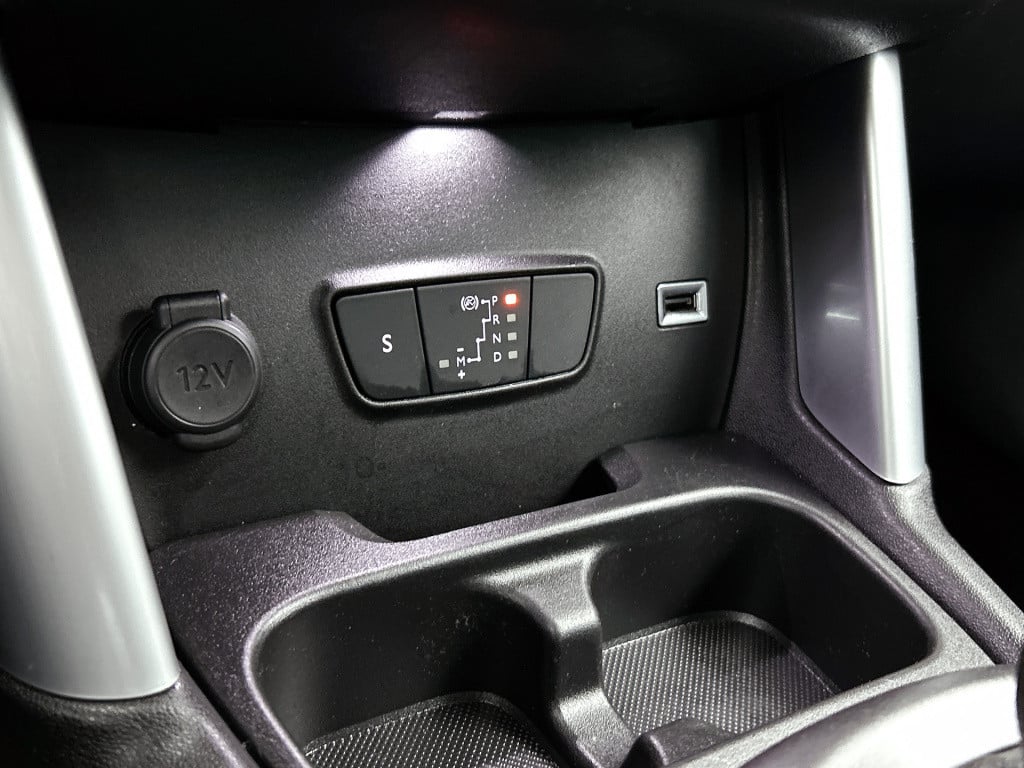 Citroen C3 Aircross 110pk automaat feel | rijklaar | parkeersensoren | navi