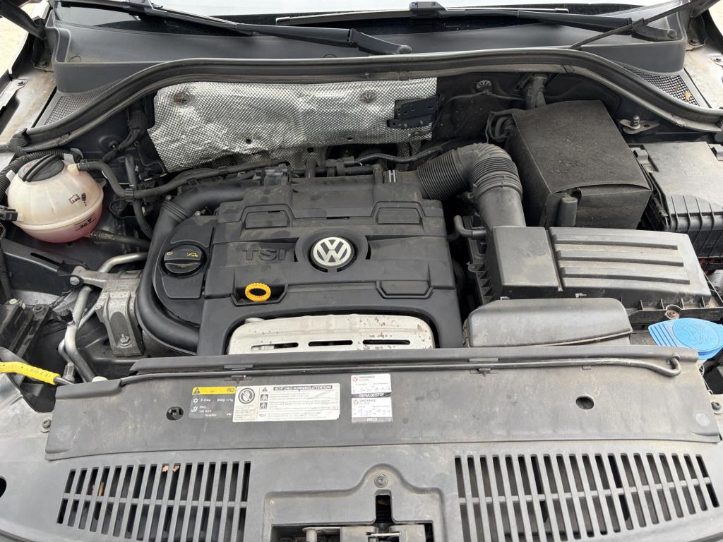 Volkswagen Tiguan 1.4 tsi sport&style dsg