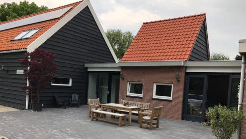 Appartement te huur heinkenszand