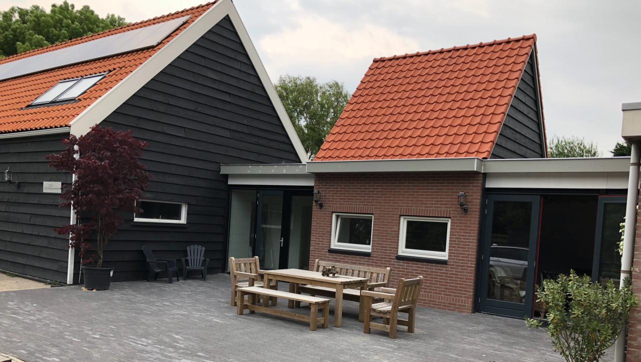 Appartement te huur heinkenszand