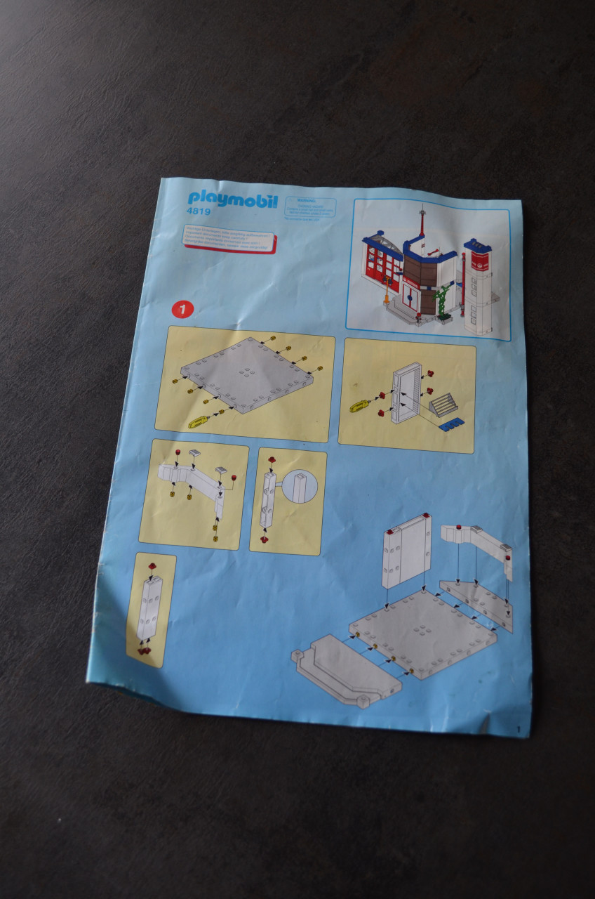 Playmobil 4819