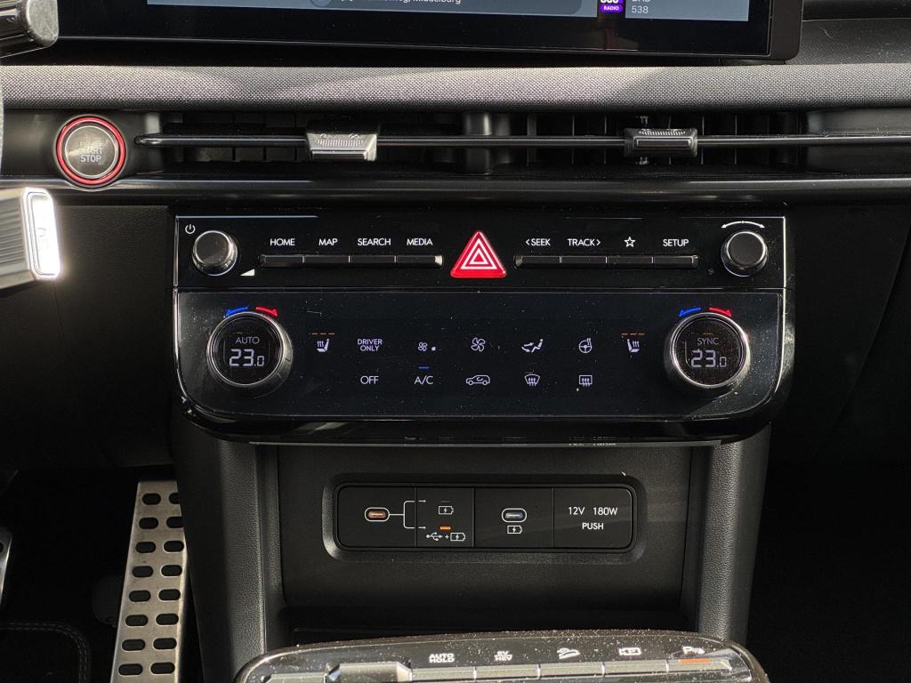 Hyundai Tucson 1.6 t-gdi phev n line edition soh 99,5% nl-auto!