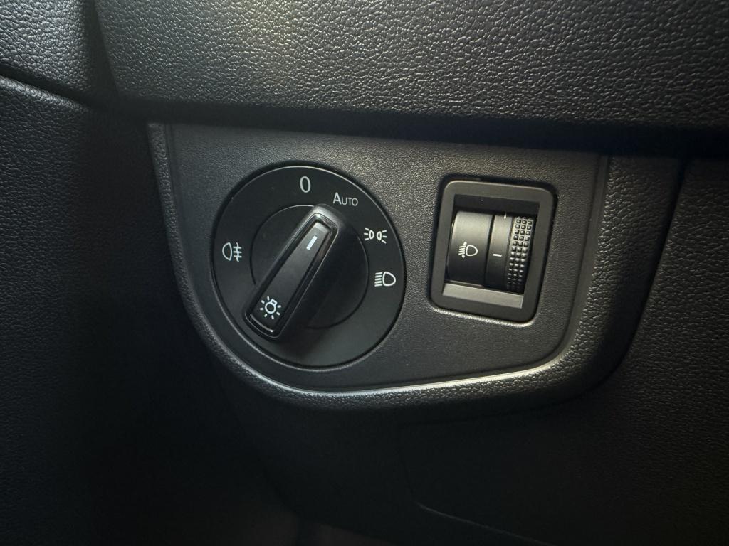 Volkswagen Polo 1.0 mpi comfortline