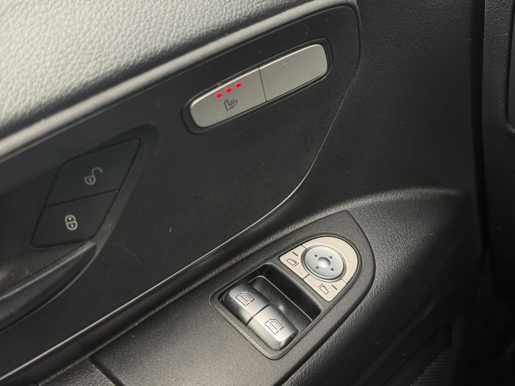 Mercedes-Benz Vito 110 cdi lang | sportvelgen | stoelverw. | cruisec. | tre