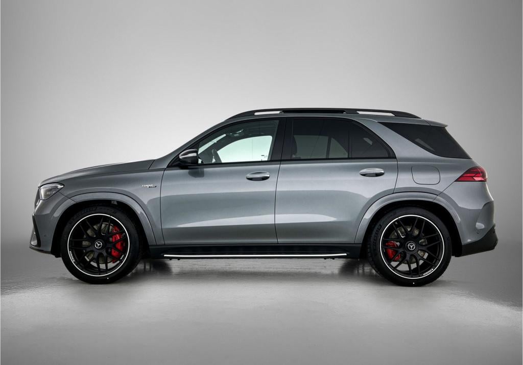 Mercedes-Benz Gle amg 53 hybrid 4matic+ night edition premium plus | remkla