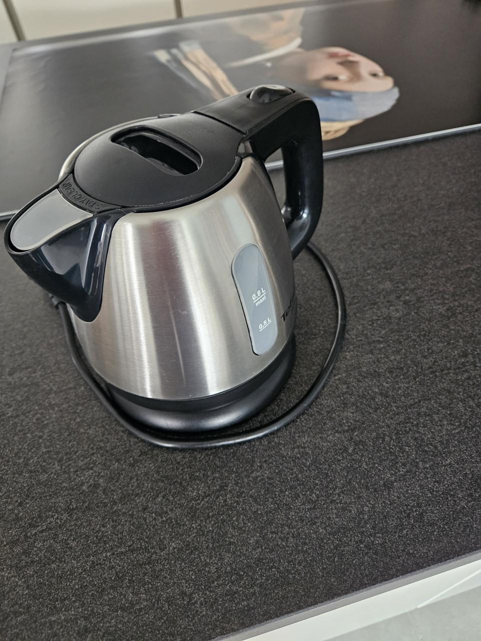 Waterkoker tefal 0,8L