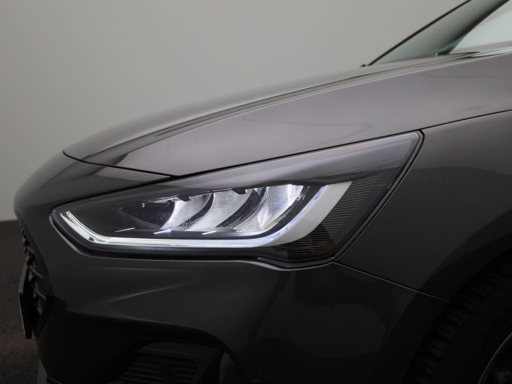 Ford Focus wagon st line | automaat | climate control | cruise control | wi