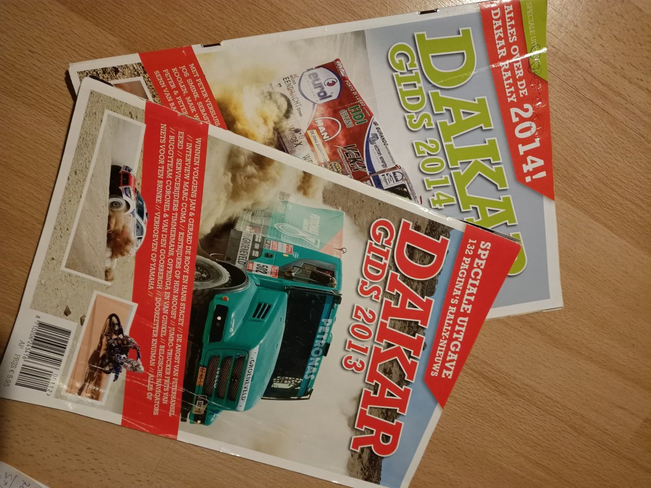 Tijdschriften