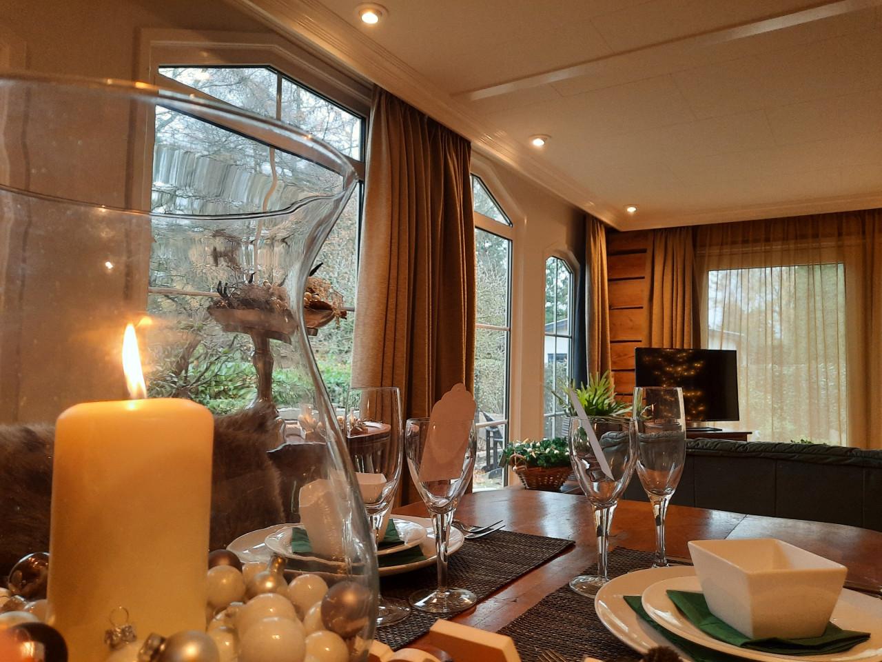 De Winter Knus op de Veluwe