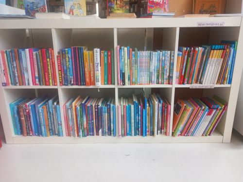 Kinderboeken