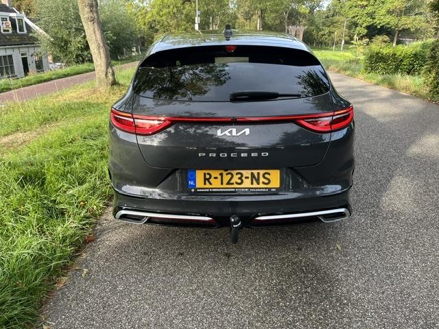 Kia Proceed 1.5 t-gdi gt-plusl.