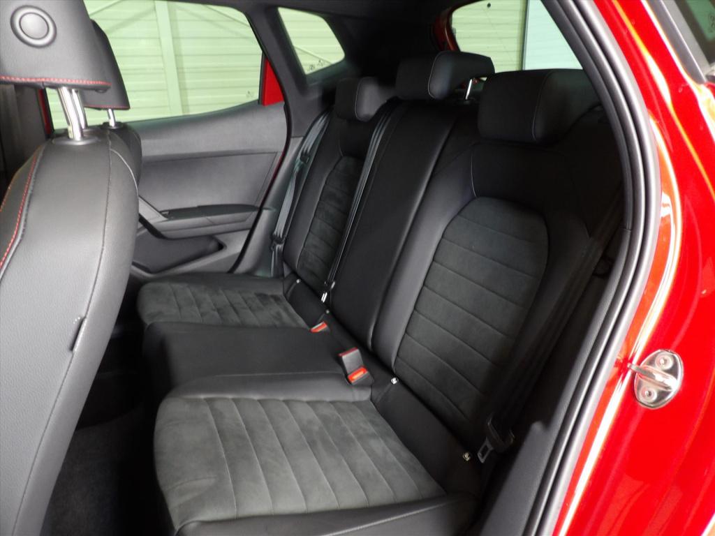 Seat Arona 1.0 tsi 110pk dsg-7 fr