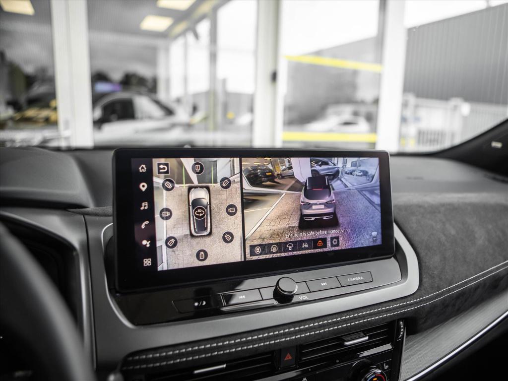 Nissan Qashqai mild-hybrid 160pk automaat tekna plus | bose | pano | memory