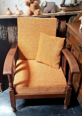 Liberty chair (vintage)