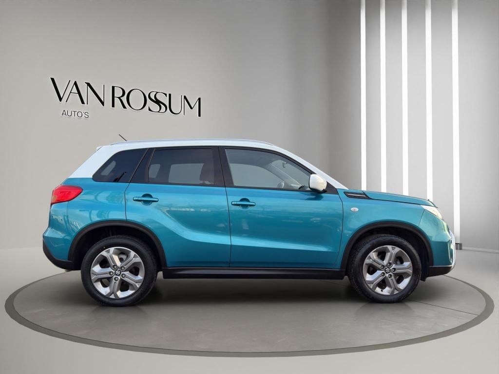 Suzuki Vitara 1.6 business edition "lage kilometers " | climate controle | 