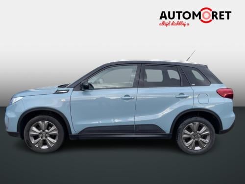 Suzuki Vitara 1.0 boosterjet select