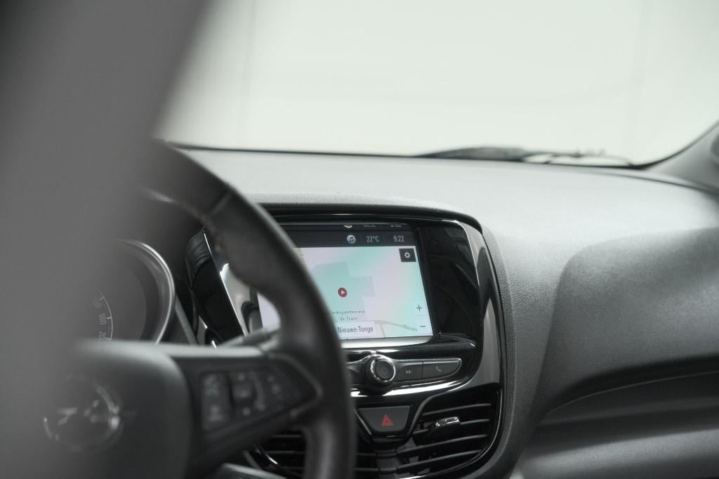 Opel Karl 1.0 ecoflex innovation | automaat | apple carplay | parkeersensor