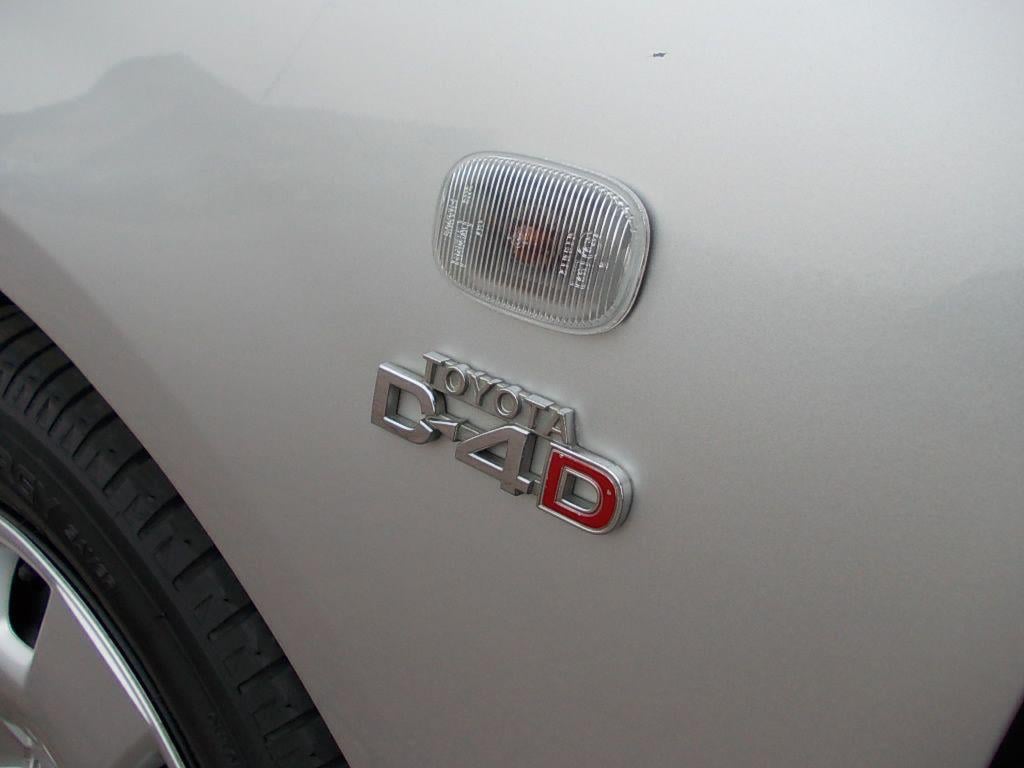 Toyota Corolla 2.0 d4-d airco / clima. 5-deurs