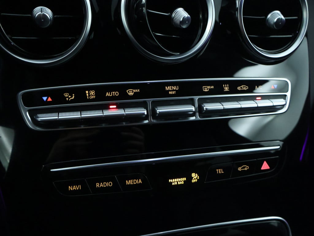 Mercedes-Benz C-Klasse estate 300 e premium plus pack | distronic | dode ho