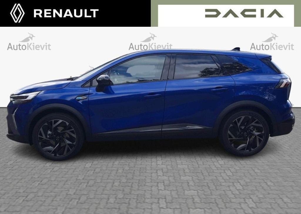 Renault Symbioz 1.6 e-tech full hybrid 145 esprit alpine - pack driving & c