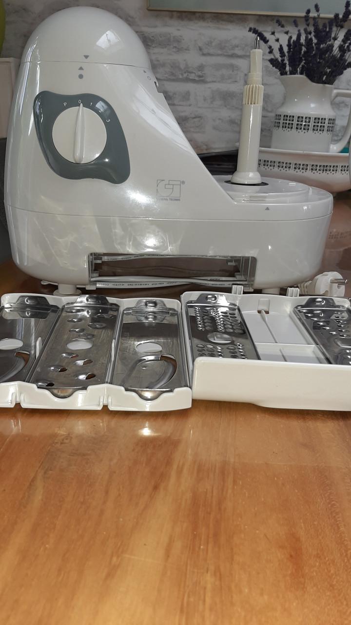 Keuken machine