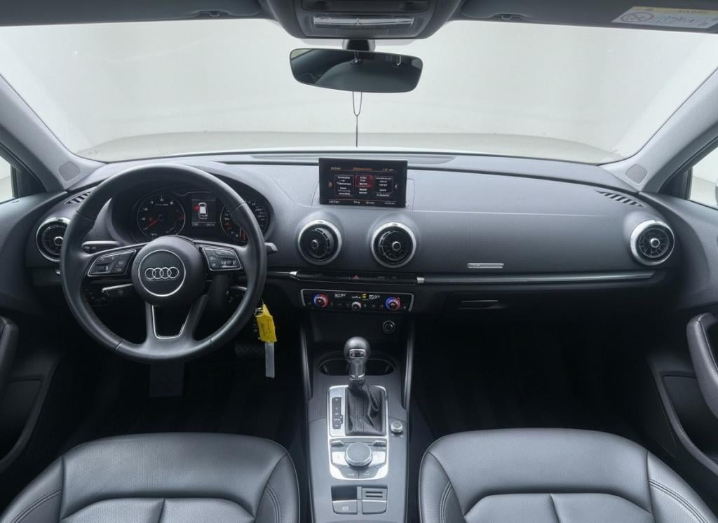 Audi A3 sportback 35 tfsi cod design pro line plus automaat
