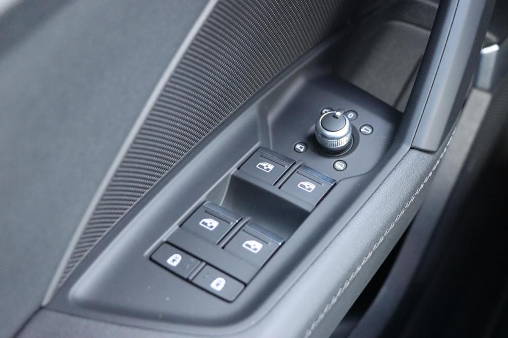 Audi A3 sportback 35 tfsi s edition 150pk s tronic