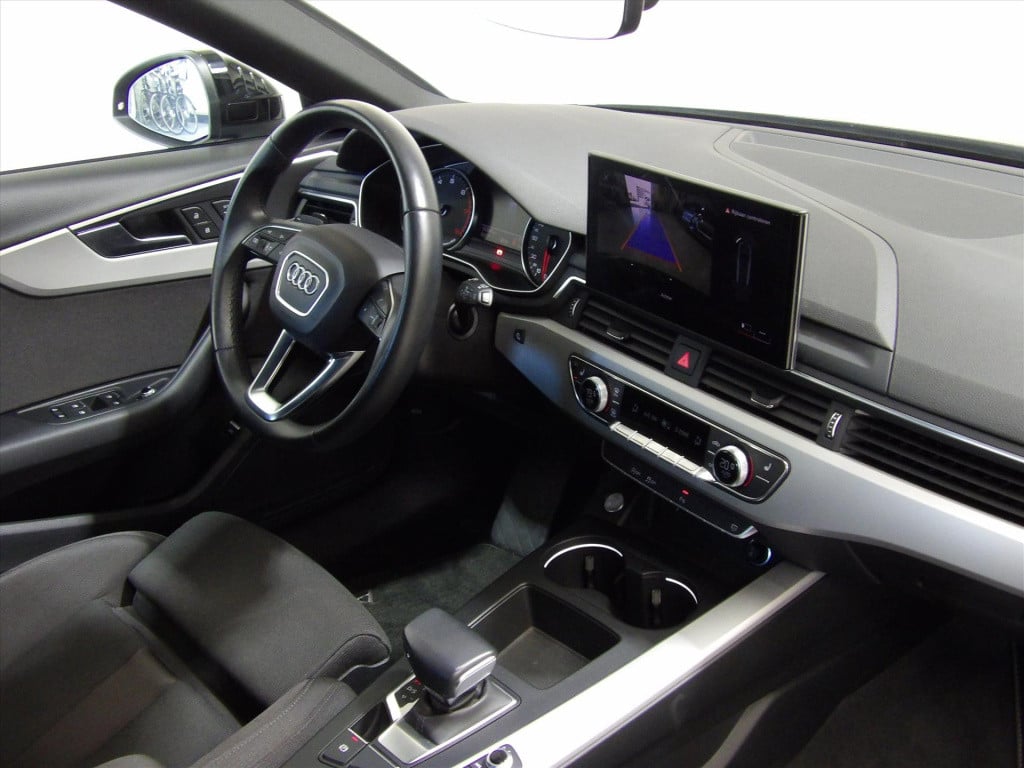 Audi A4 35 tfsi 150pk mhev s tronic s line