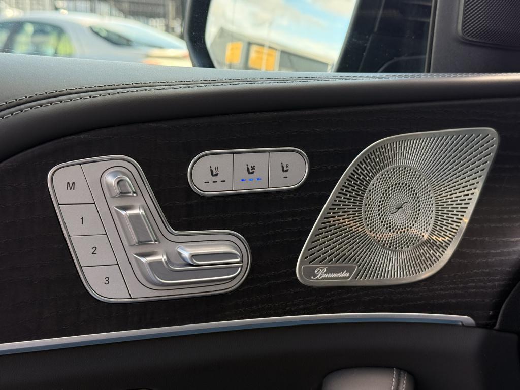 Mercedes-Benz Gle coupé 350 e 4matic executive amg | luchtvering | burmeste