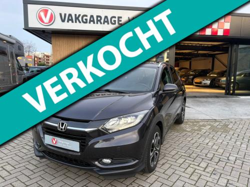 Honda HR-V 1.5 i-vtec executive