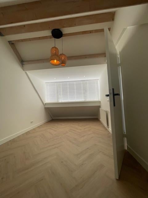 Te huur leuke lichte eensgezinswoning met 4 slk in Middelburg Reyershove