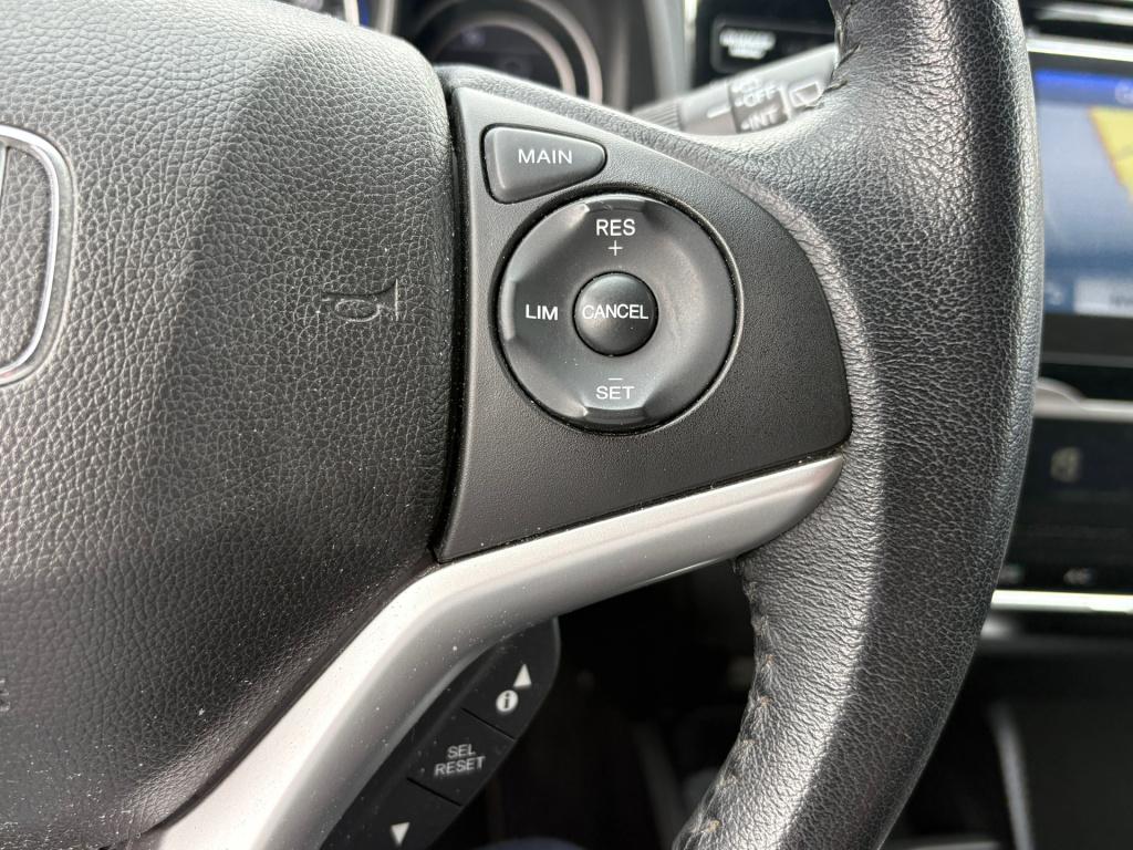 Honda Jazz 1.3 i-vtec elegance
