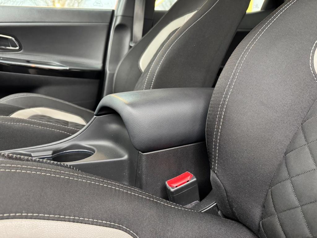 Kia Cee'd 1.0 t-gdi dynamicl. | garantie