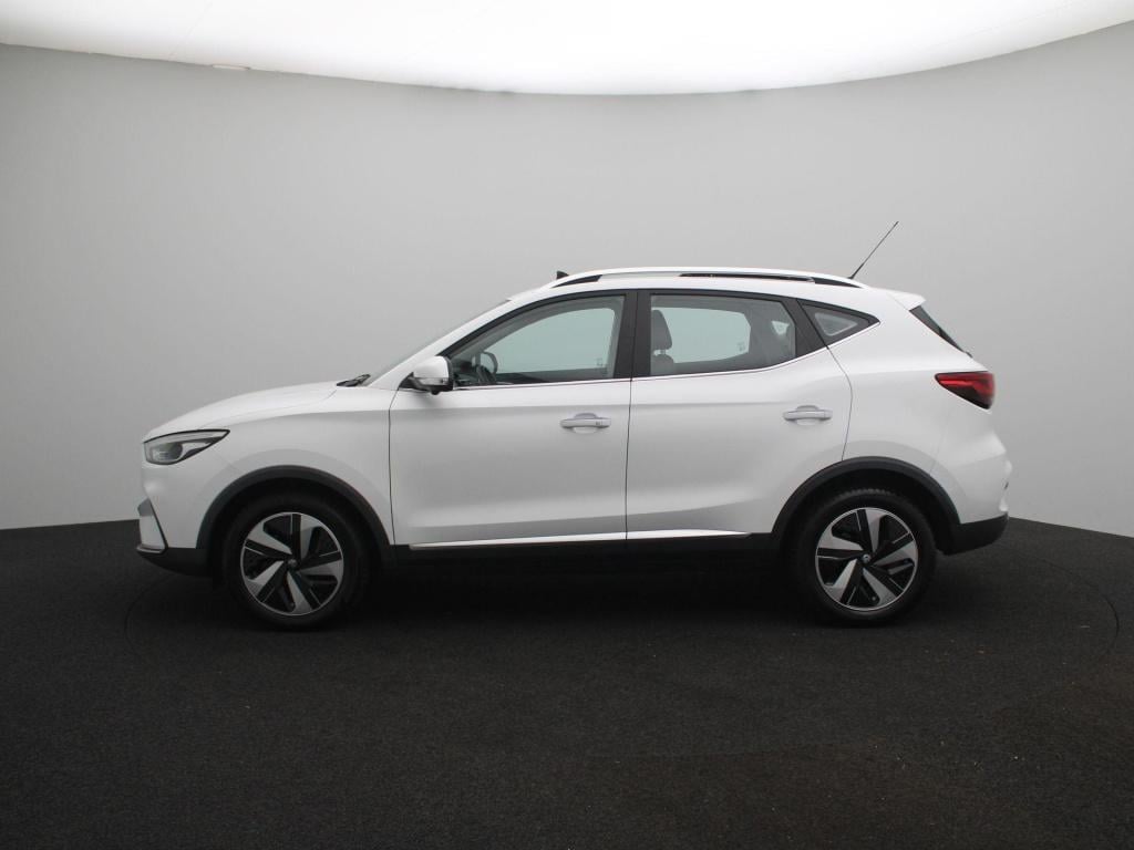 MG Zs Ev long range luxury 70 kwh | apple carplay/android auto | panoramada