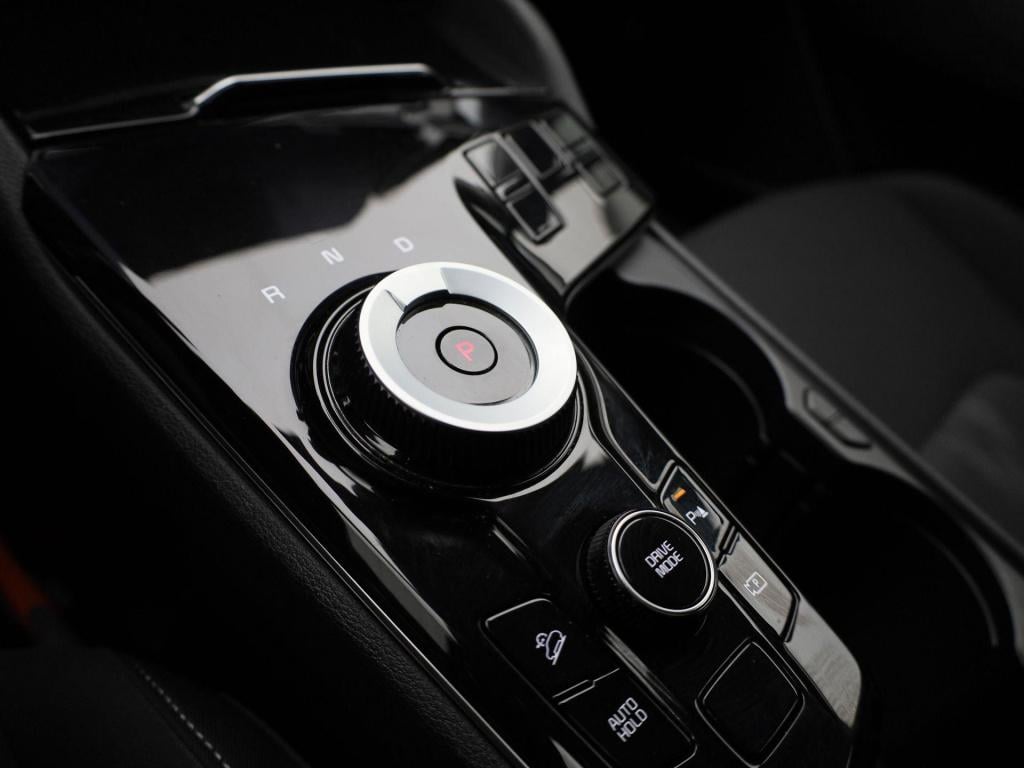 Kia Sportage 1.6 t-gdi hybrid dynamicline | lmv | trekhaak | parkeer sensor